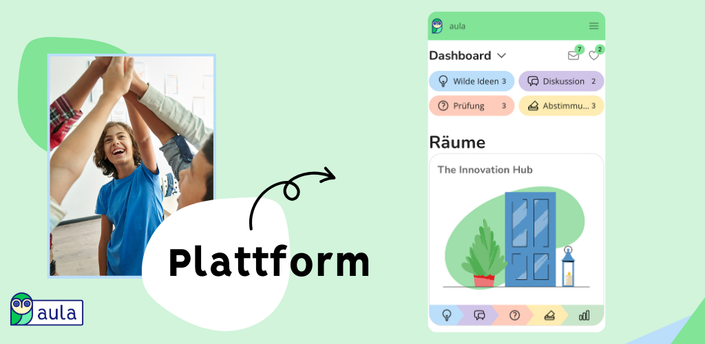 Plattform